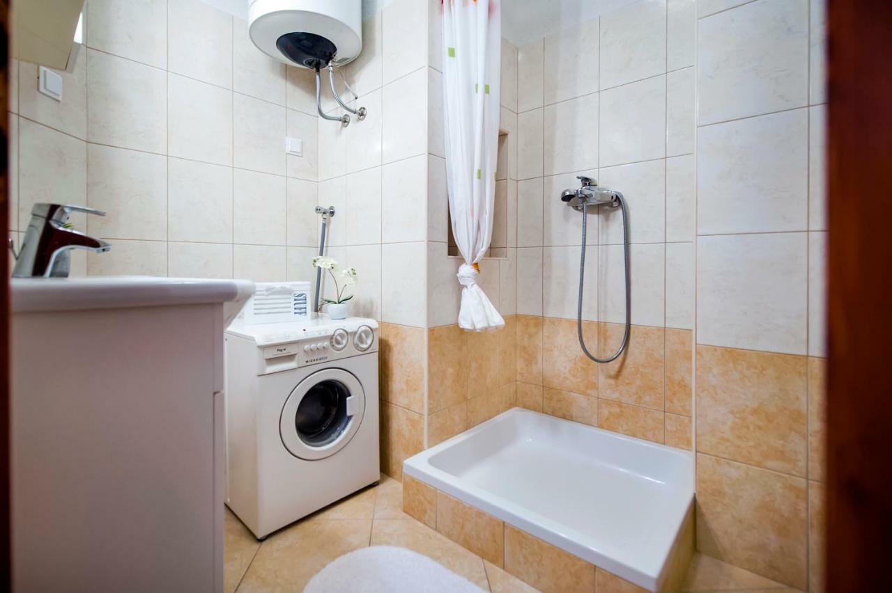 רוביני Guesthouse Ancient Stone מראה חיצוני תמונה